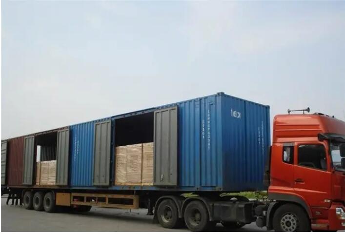 厦门到龙川县整车运输