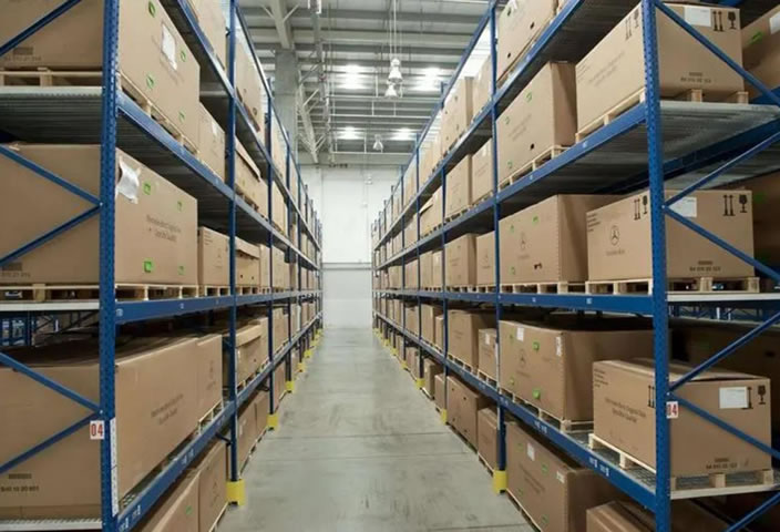 厦门到龙川县货物仓储